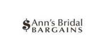 Ann`s Bridal Bargains